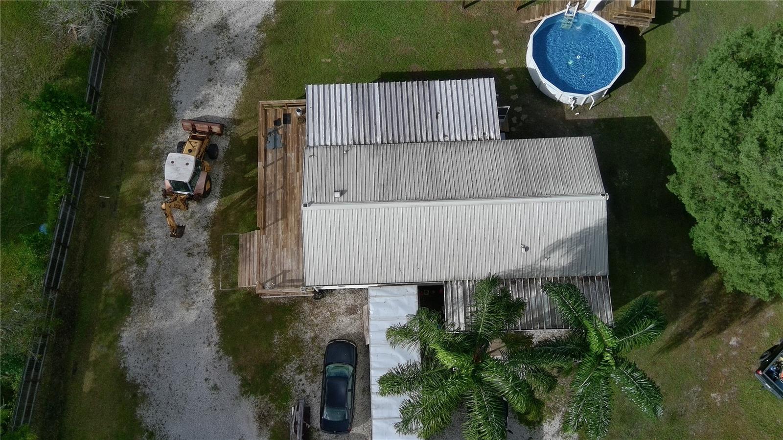 4664 MAHOGANY BLVD, BUNNELL, FL, 32110