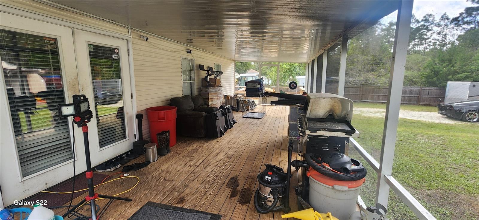 4664 MAHOGANY BLVD, BUNNELL, FL, 32110