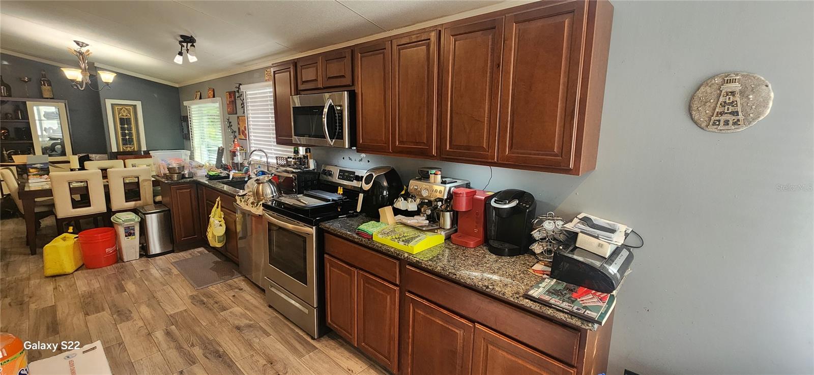 4664 MAHOGANY BLVD, BUNNELL, FL, 32110