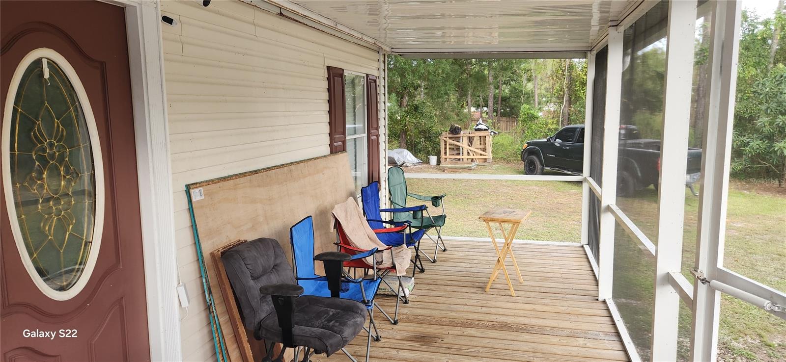 4664 MAHOGANY BLVD, BUNNELL, FL, 32110