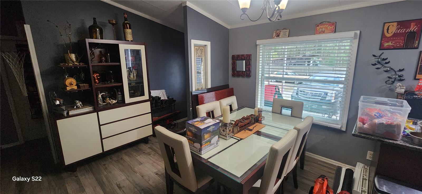 4664 MAHOGANY BLVD, BUNNELL, FL, 32110