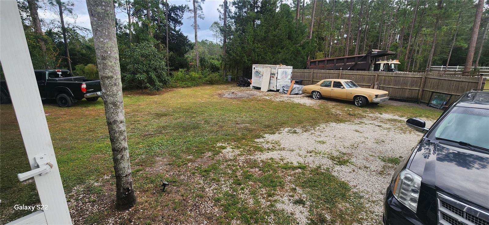 4664 MAHOGANY BLVD, BUNNELL, FL, 32110