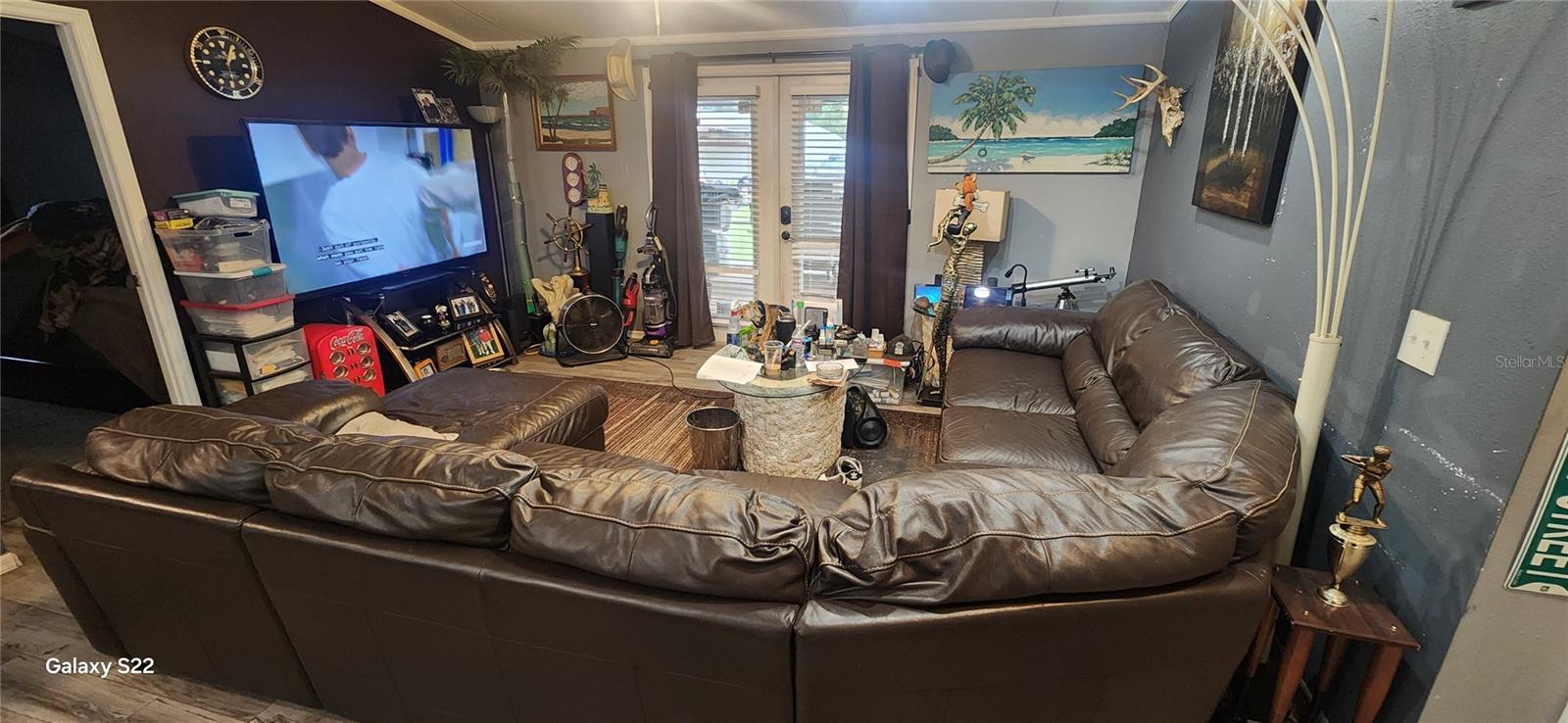4664 MAHOGANY BLVD, BUNNELL, FL, 32110