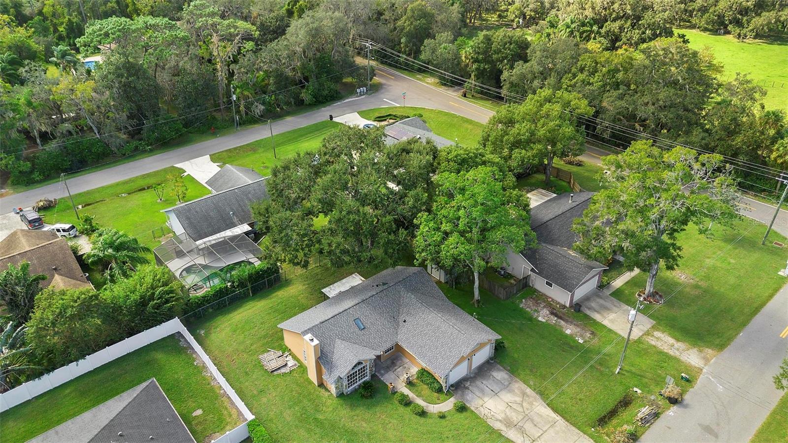 304 HIBISCUS ST, CHULUOTA, FL, 32766