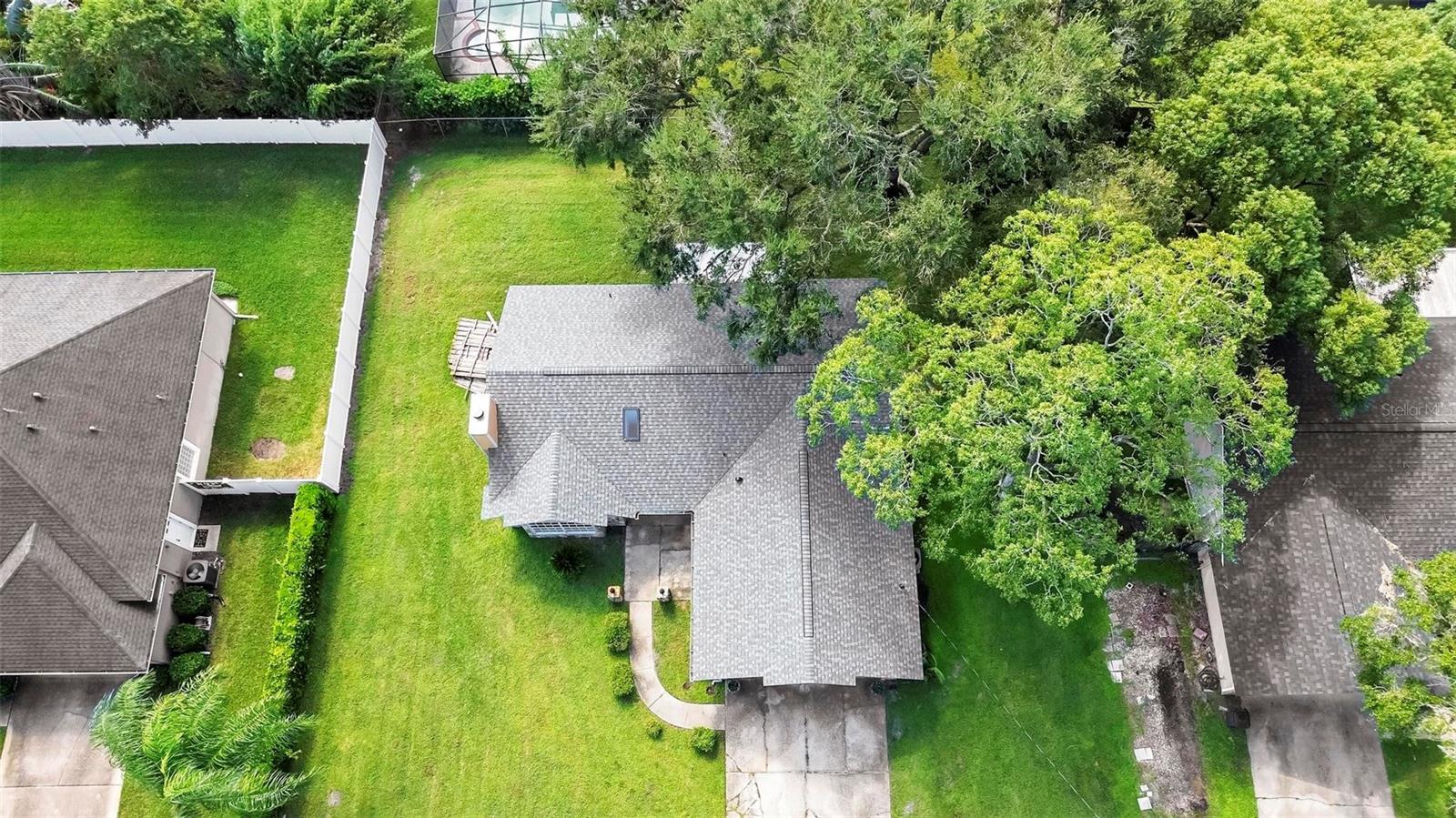 304 HIBISCUS ST, CHULUOTA, FL, 32766