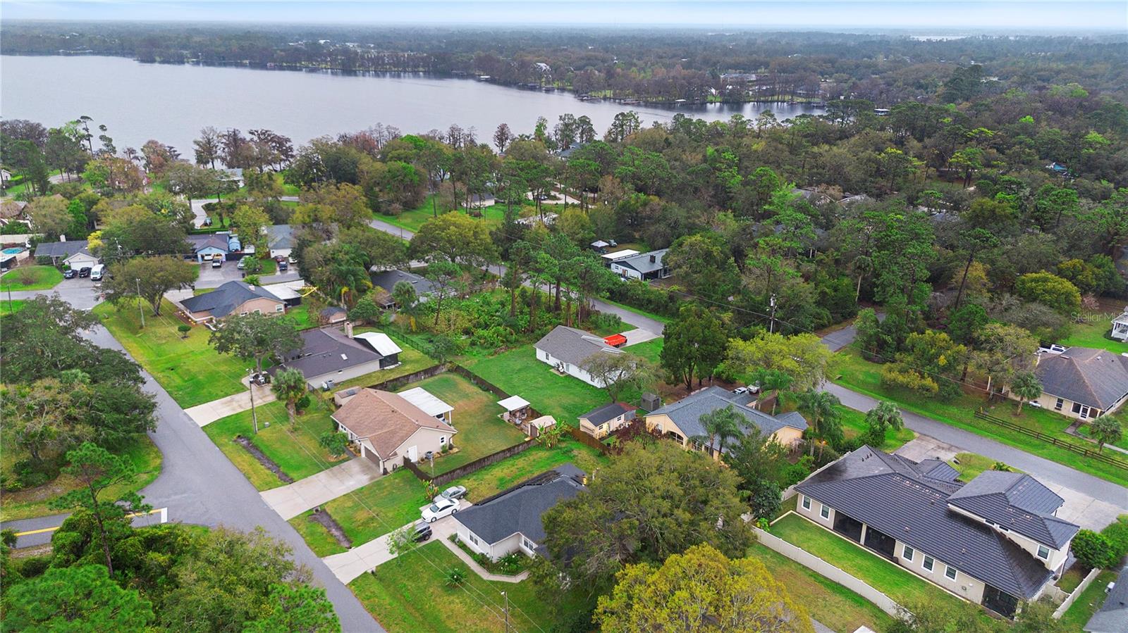 304 HIBISCUS ST, CHULUOTA, FL, 32766