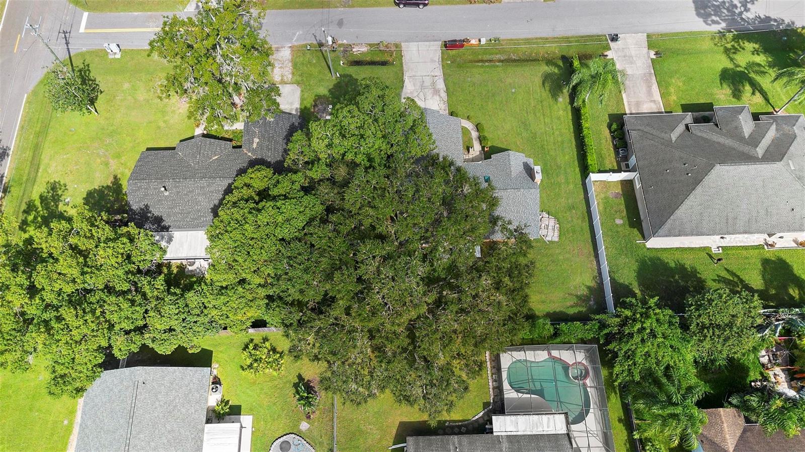 304 HIBISCUS ST, CHULUOTA, FL, 32766