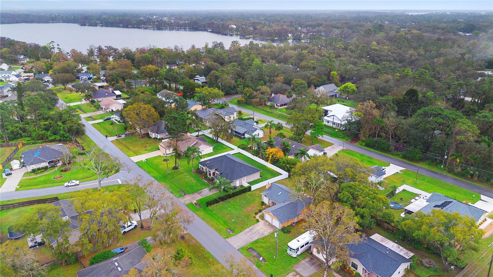 304 HIBISCUS ST, CHULUOTA, FL, 32766