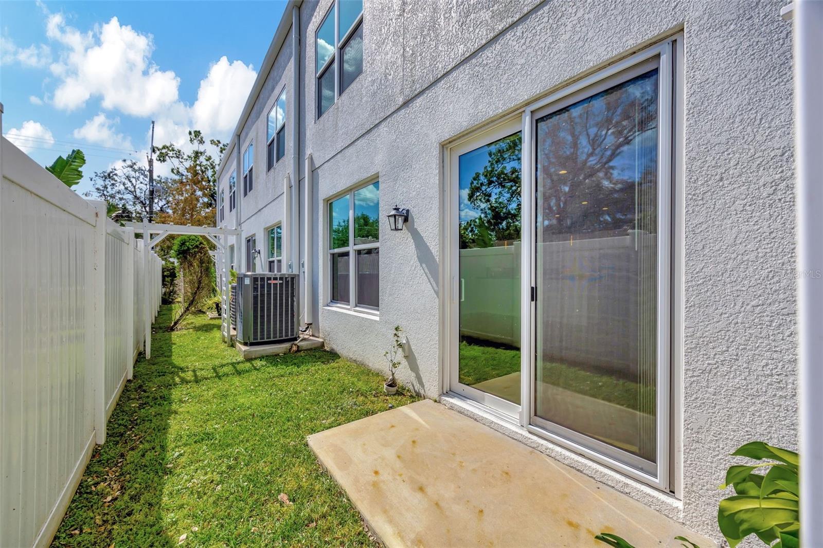 505 N TRASK ST, TAMPA, FL, 33609