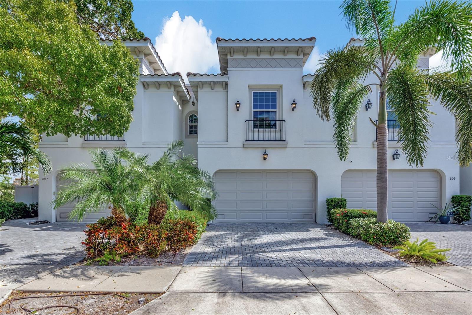 505 N TRASK ST, TAMPA, FL, 33609