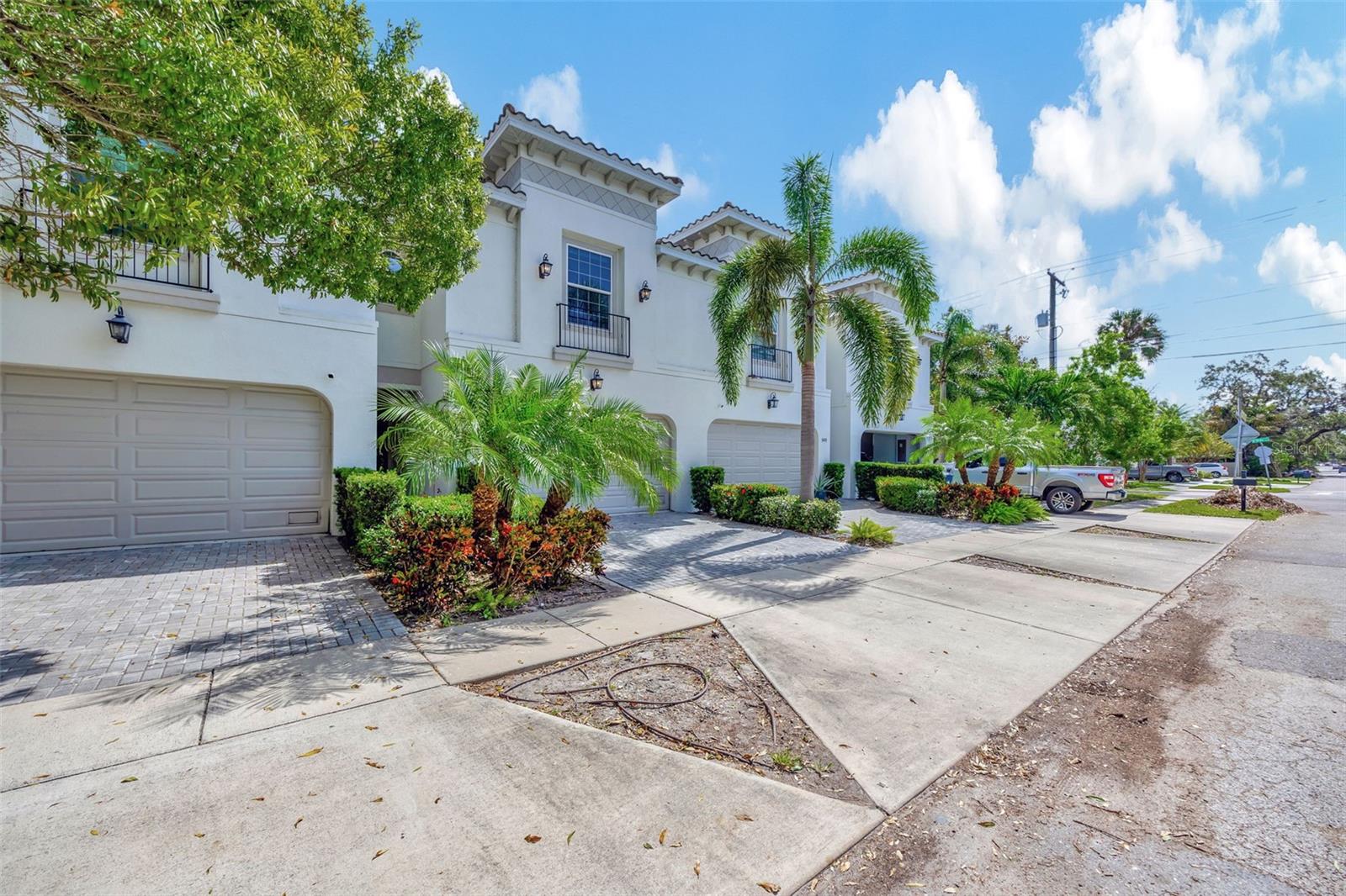 505 N TRASK ST, TAMPA, FL, 33609