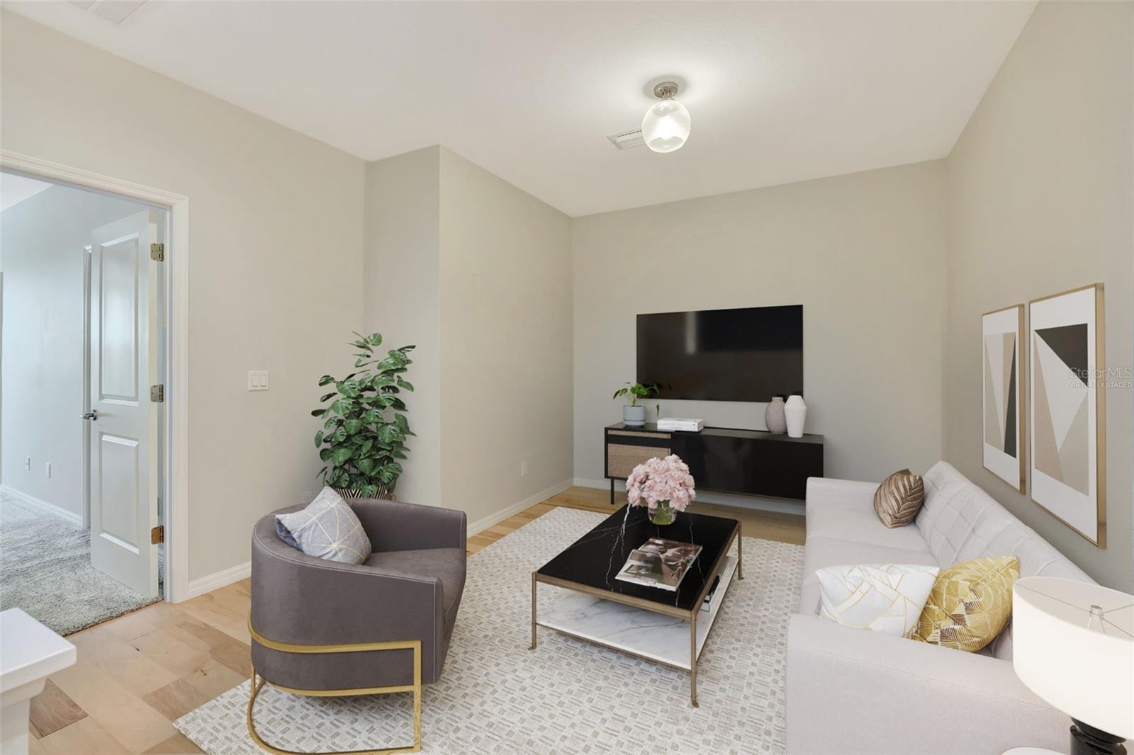 505 N TRASK ST, TAMPA, FL, 33609