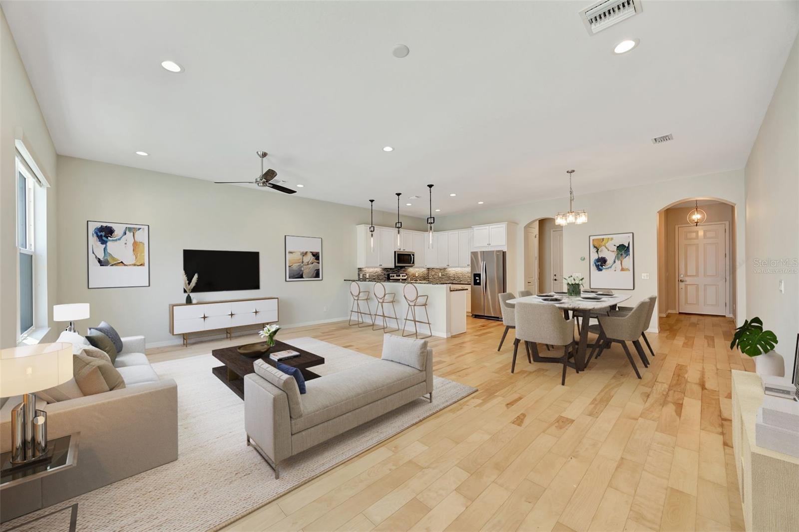 505 N TRASK ST, TAMPA, FL, 33609