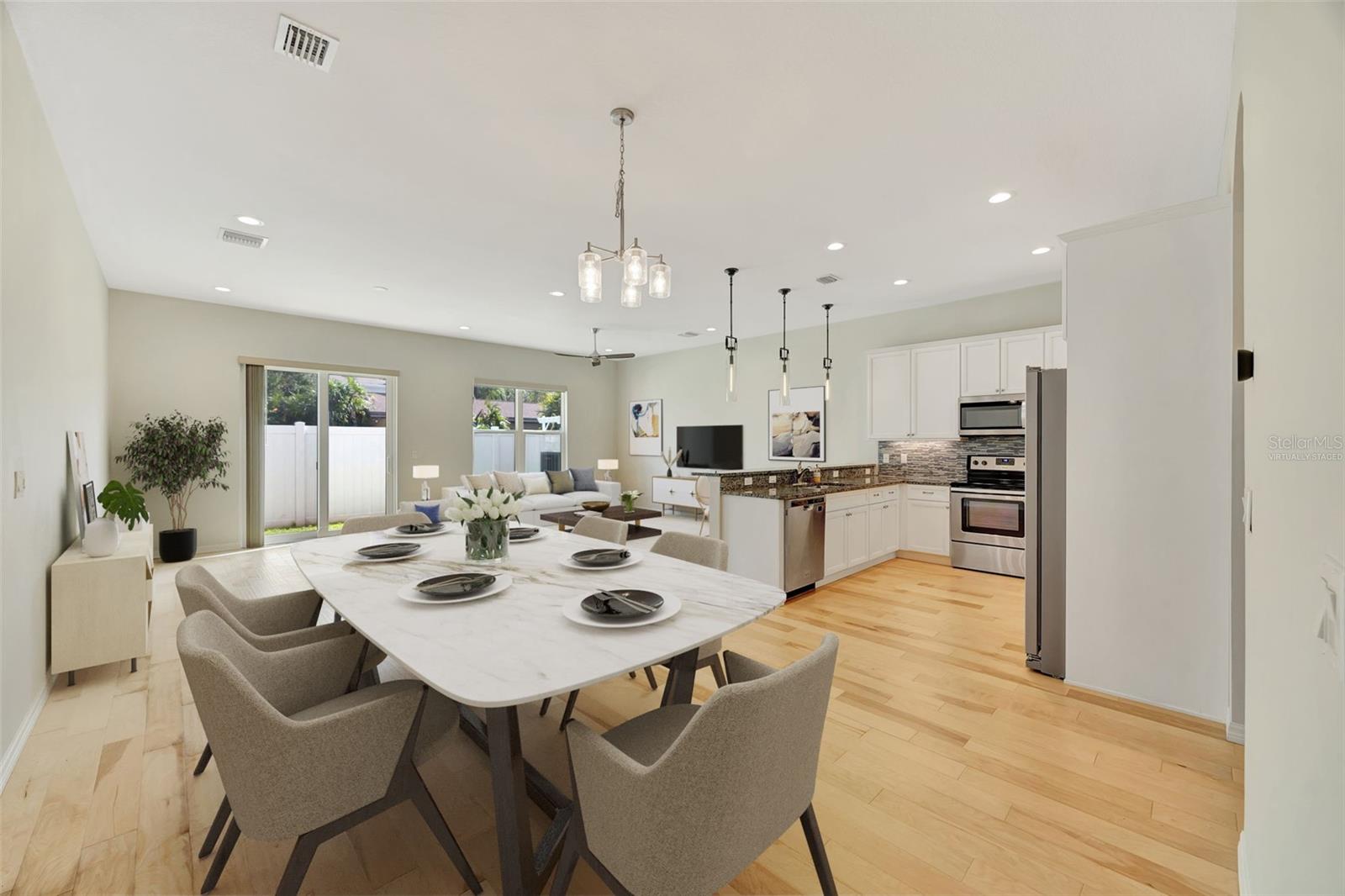 505 N TRASK ST, TAMPA, FL, 33609