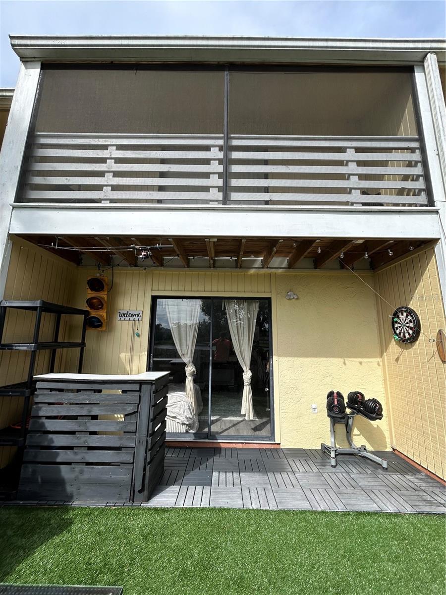 4401 DYLAN LOOP #168, LAND O LAKES, FL, 34639