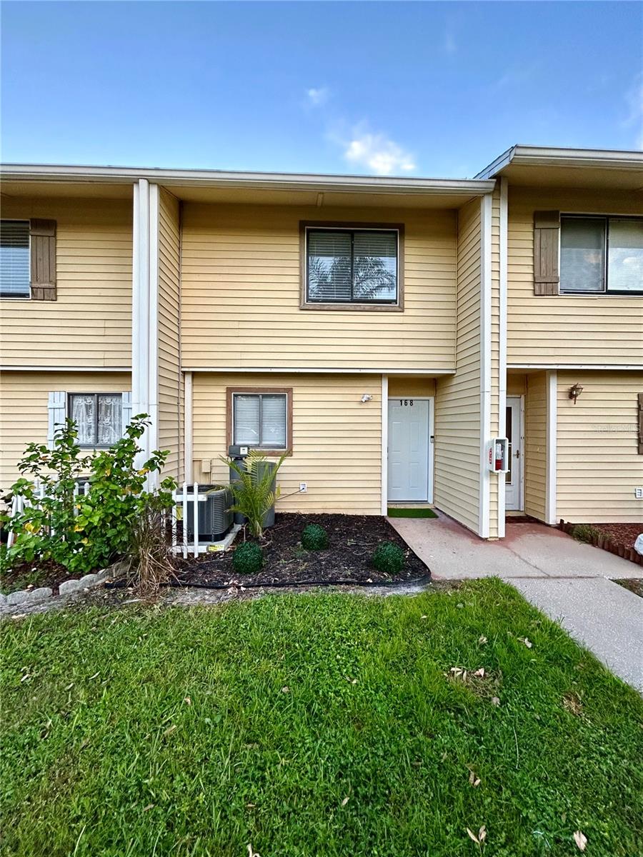 4401 DYLAN LOOP #168, LAND O LAKES, FL, 34639
