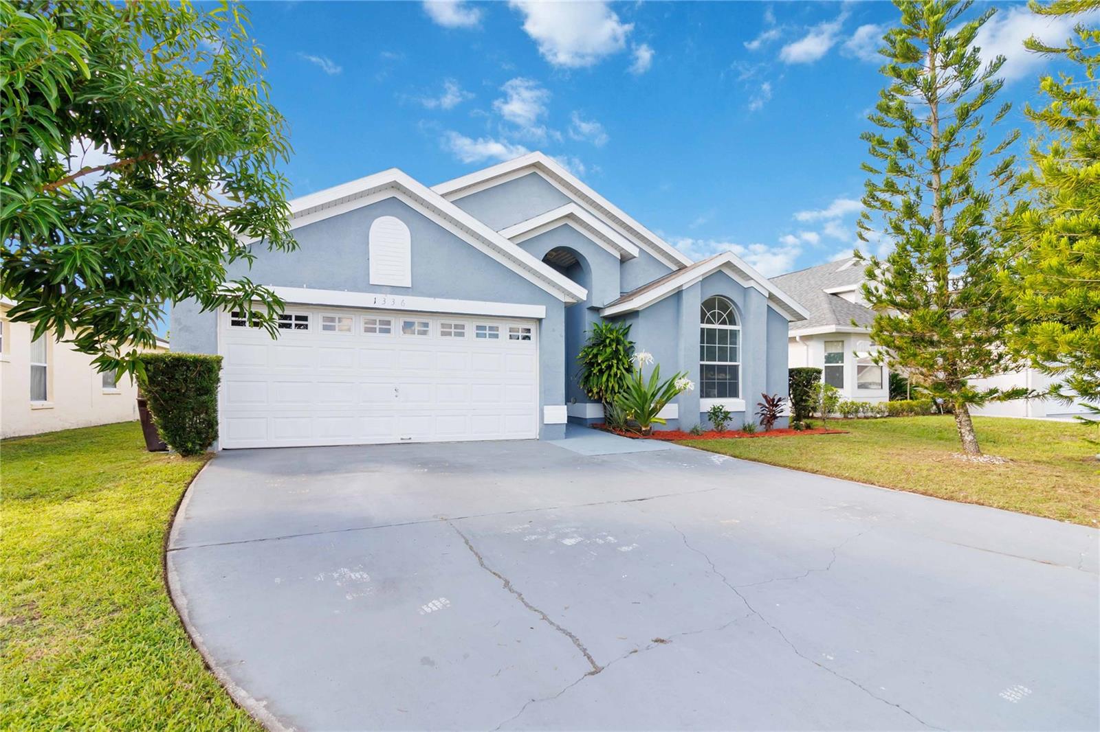 1336 SIERRA CIR, KISSIMMEE, FL, 34744