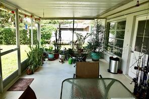 9126 E GOSPEL ISLAND RD, INVERNESS, FL, 34450
