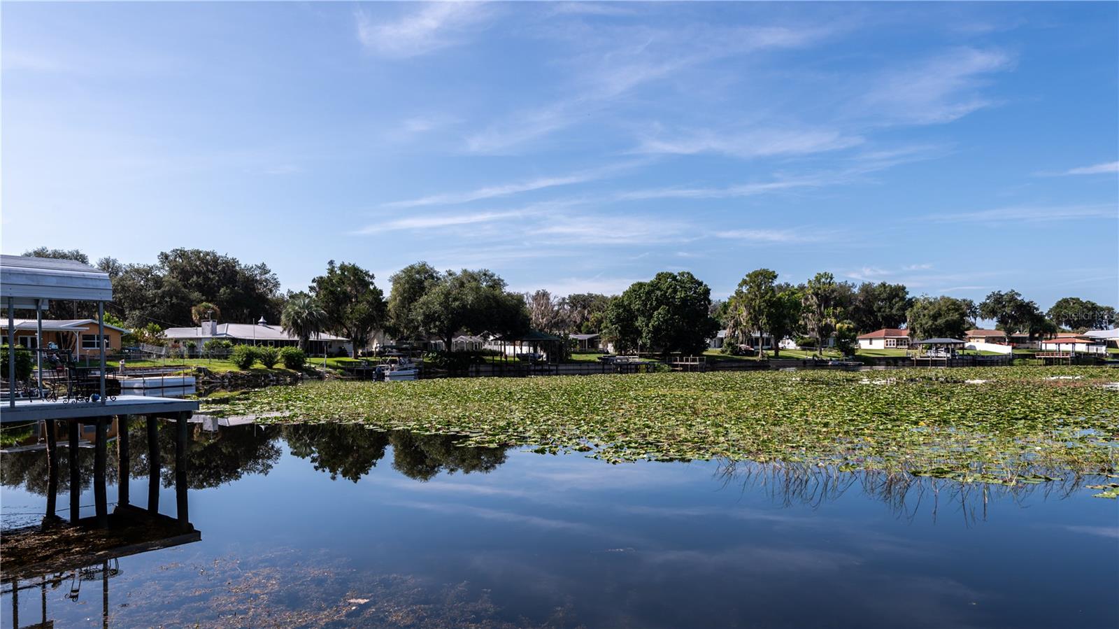 9126 E GOSPEL ISLAND RD, INVERNESS, FL, 34450