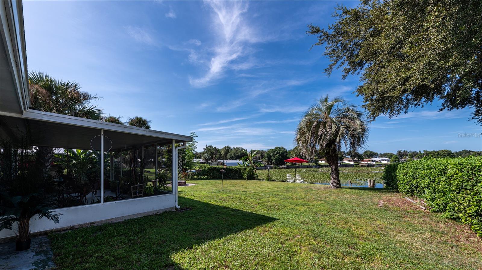 9126 E GOSPEL ISLAND RD, INVERNESS, FL, 34450