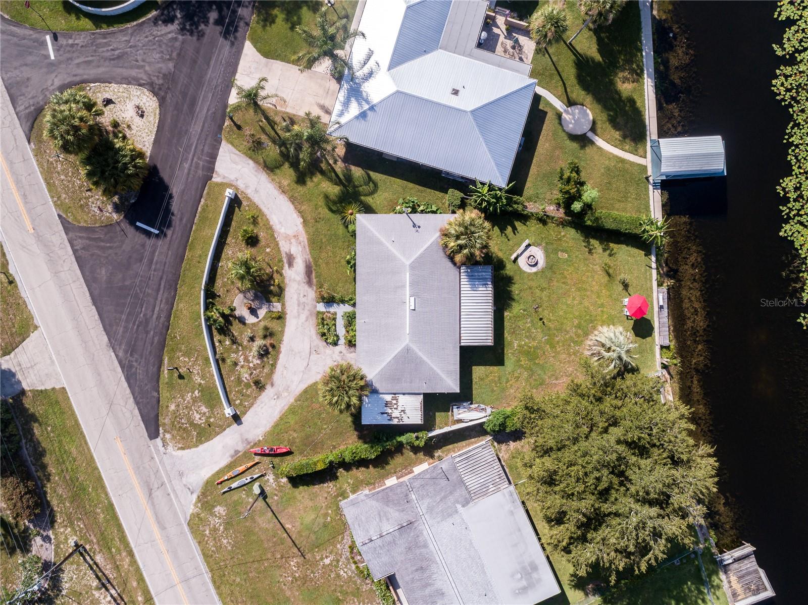 9126 E GOSPEL ISLAND RD, INVERNESS, FL, 34450