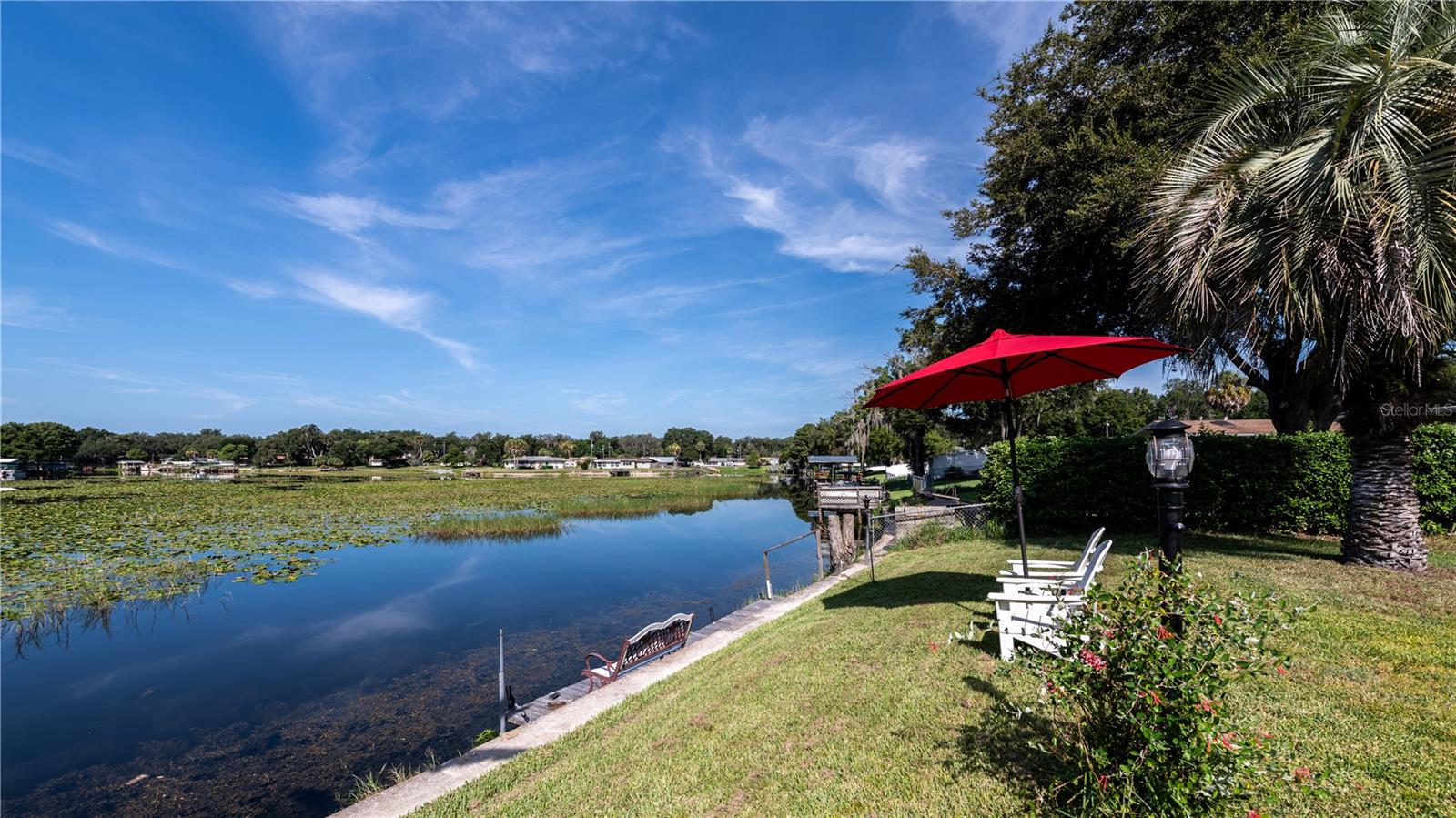 9126 E GOSPEL ISLAND RD, INVERNESS, FL, 34450