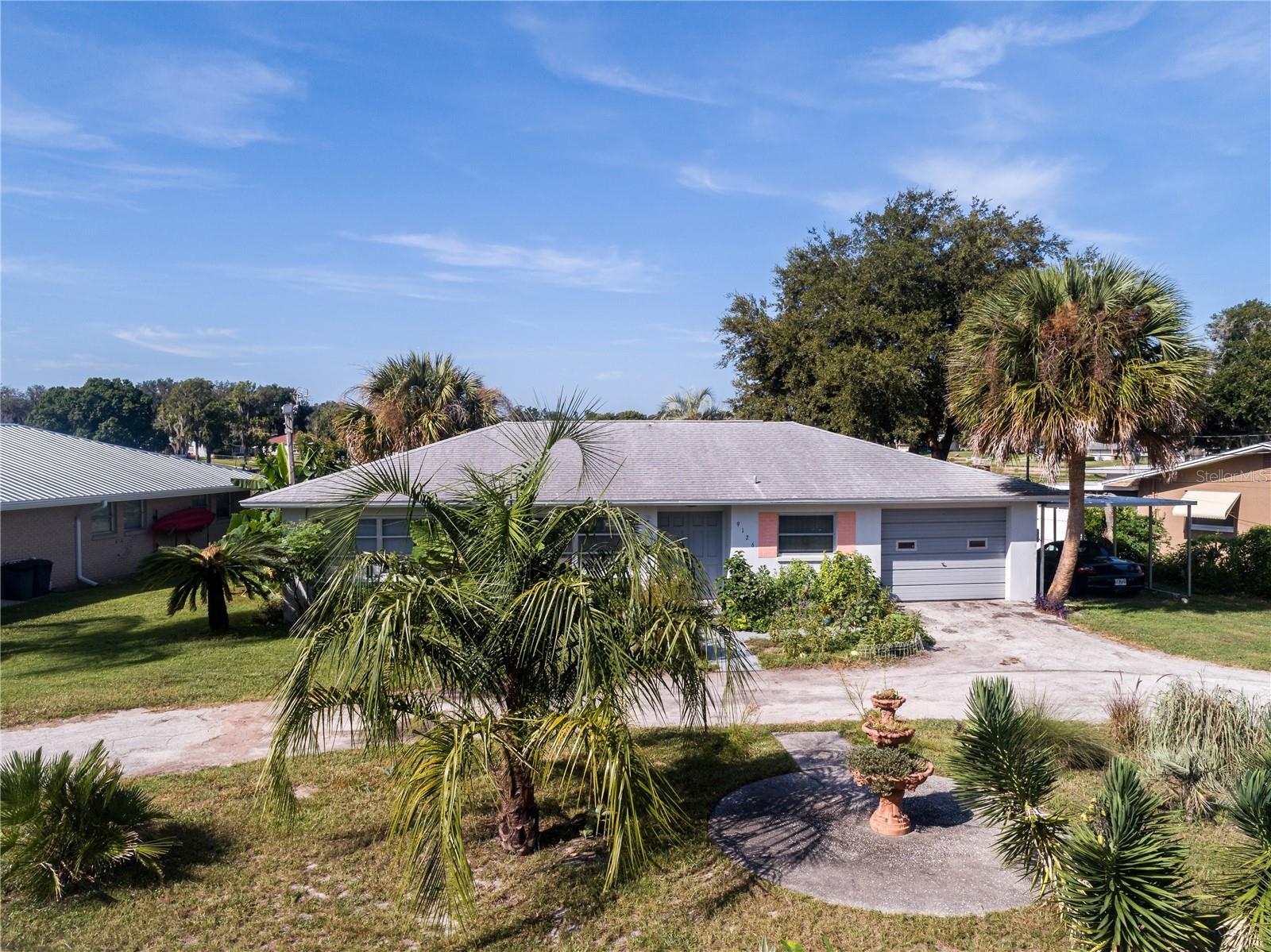 9126 E GOSPEL ISLAND RD, INVERNESS, FL, 34450