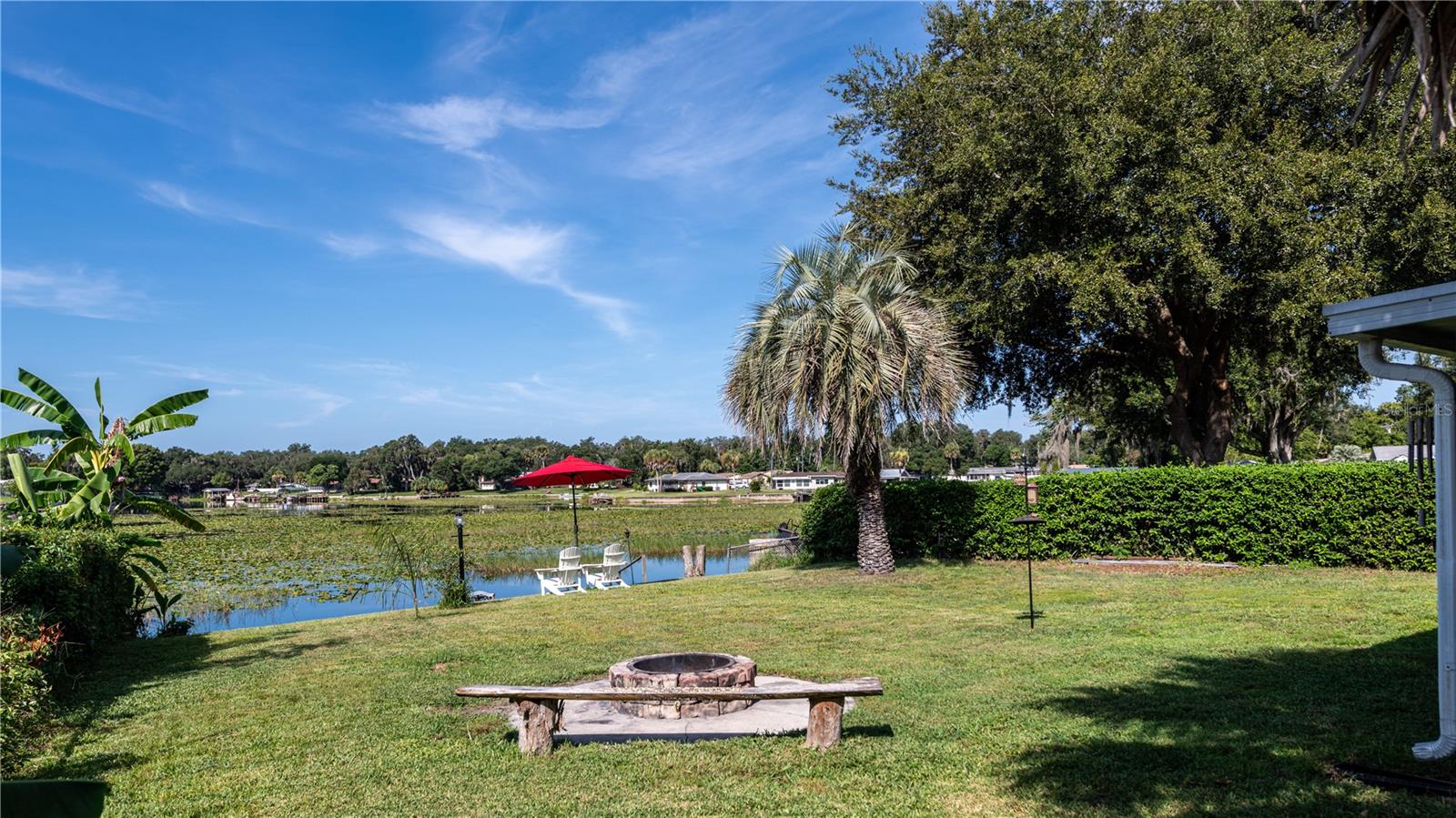 9126 E GOSPEL ISLAND RD, INVERNESS, FL, 34450