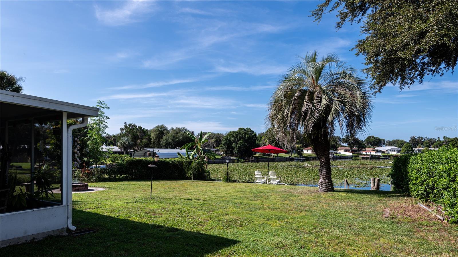 9126 E GOSPEL ISLAND RD, INVERNESS, FL, 34450
