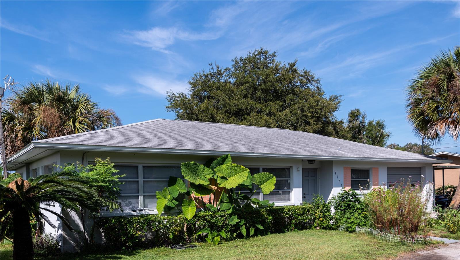 9126 E GOSPEL ISLAND RD, INVERNESS, FL, 34450