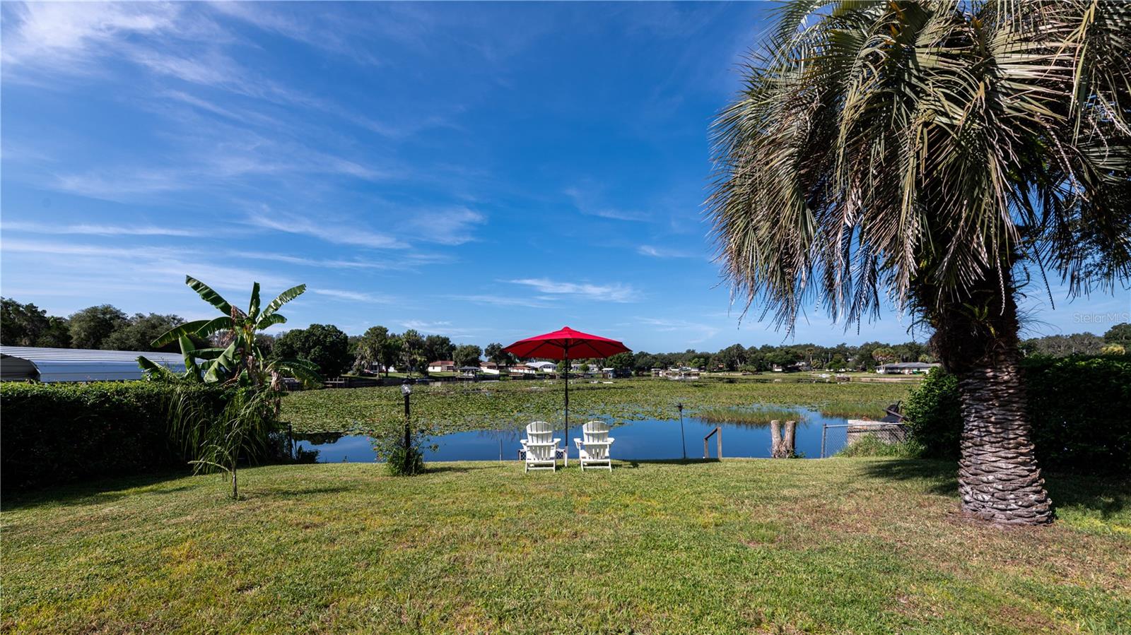 9126 E GOSPEL ISLAND RD, INVERNESS, FL, 34450