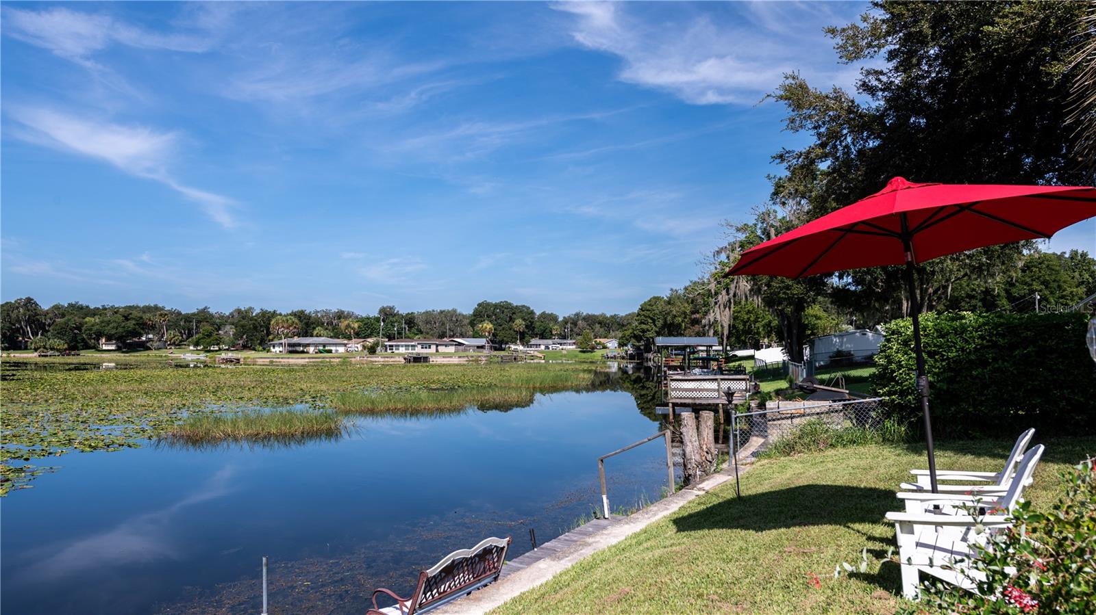 9126 E GOSPEL ISLAND RD, INVERNESS, FL, 34450