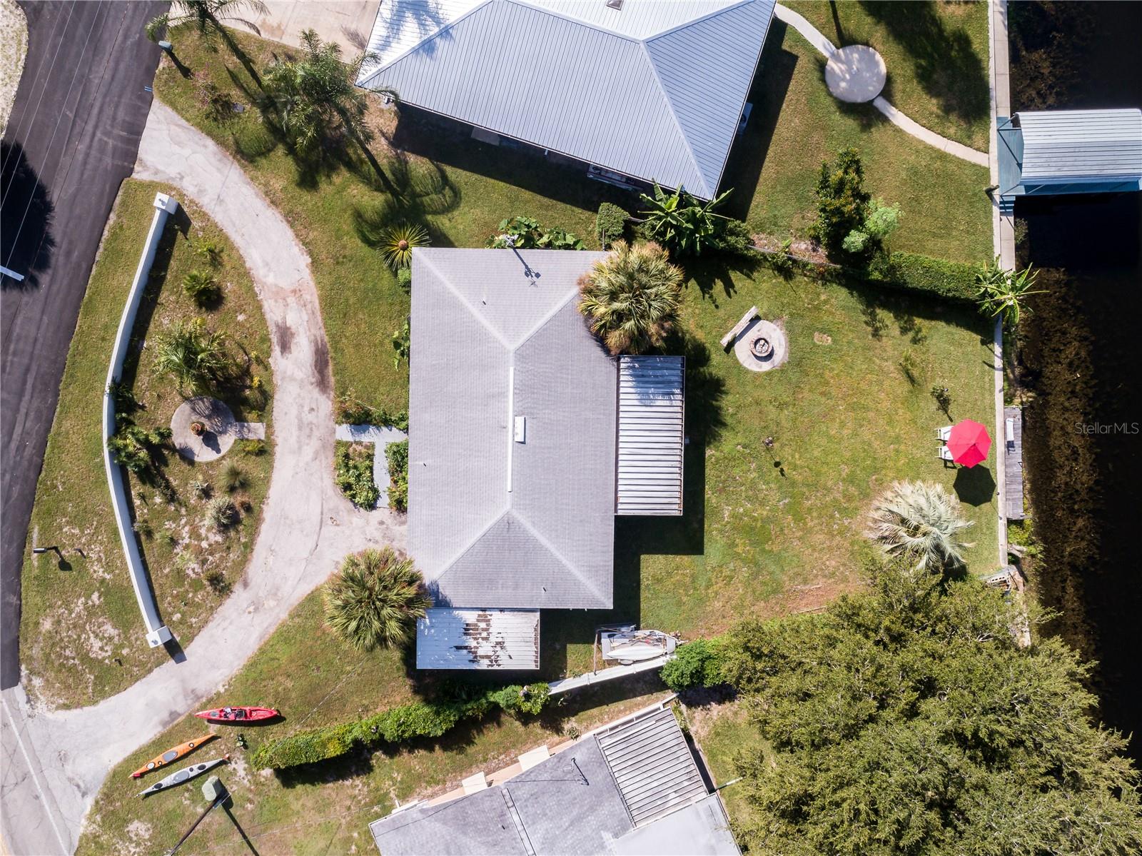9126 E GOSPEL ISLAND RD, INVERNESS, FL, 34450