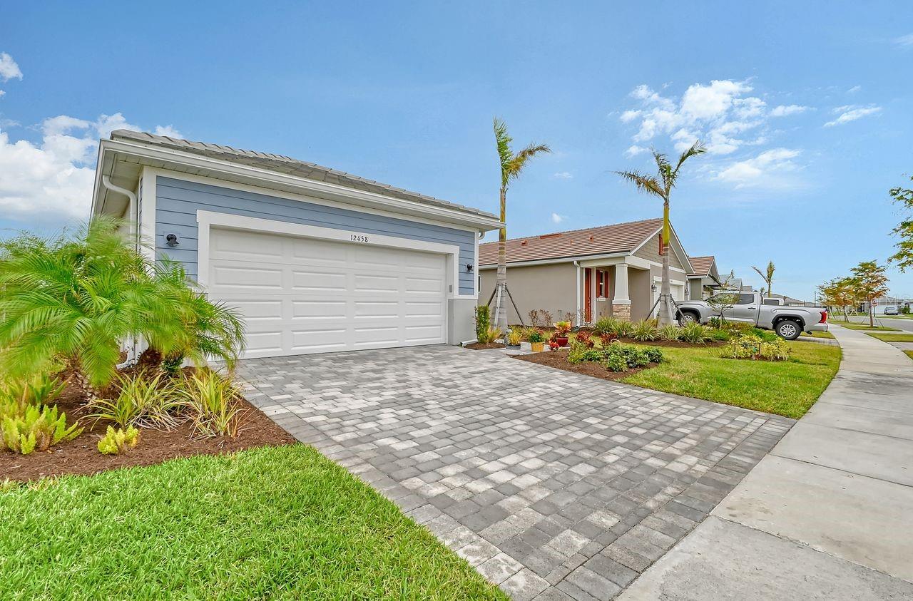 12458 SOMATIC CT, VENICE, FL, 34293