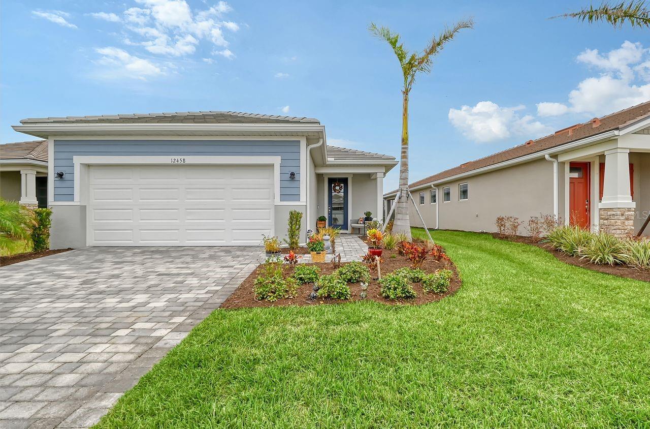 12458 SOMATIC CT, VENICE, FL, 34293