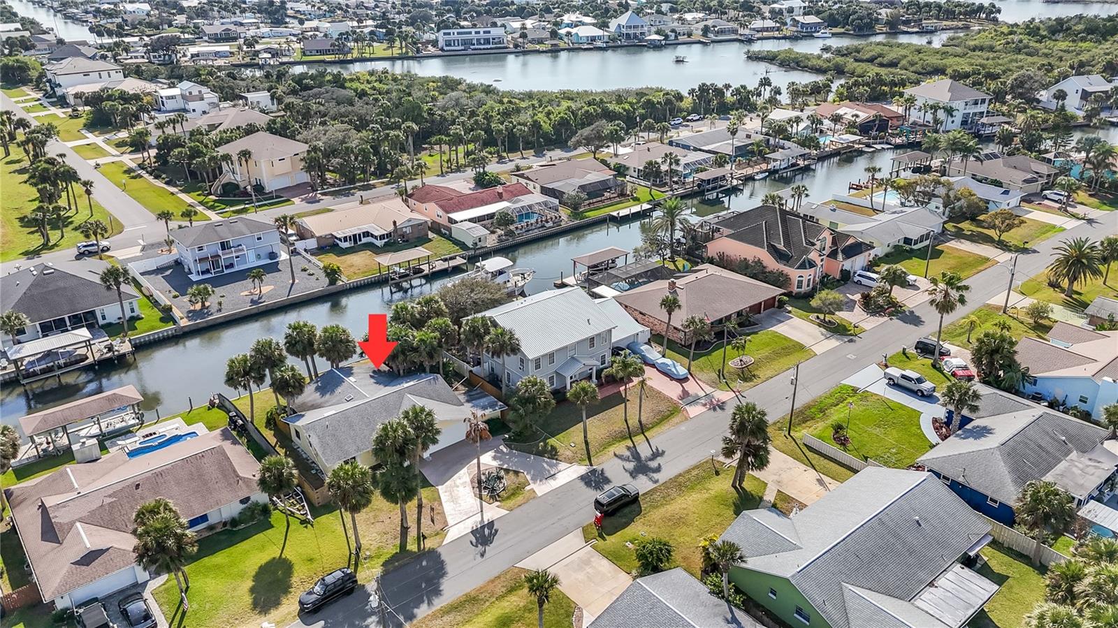 311 N 11TH ST, FLAGLER BEACH, FL, 32136