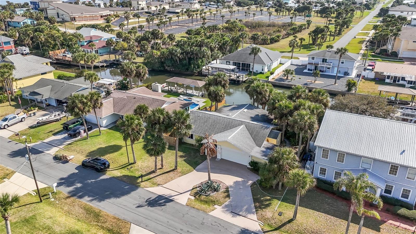 311 N 11TH ST, FLAGLER BEACH, FL, 32136