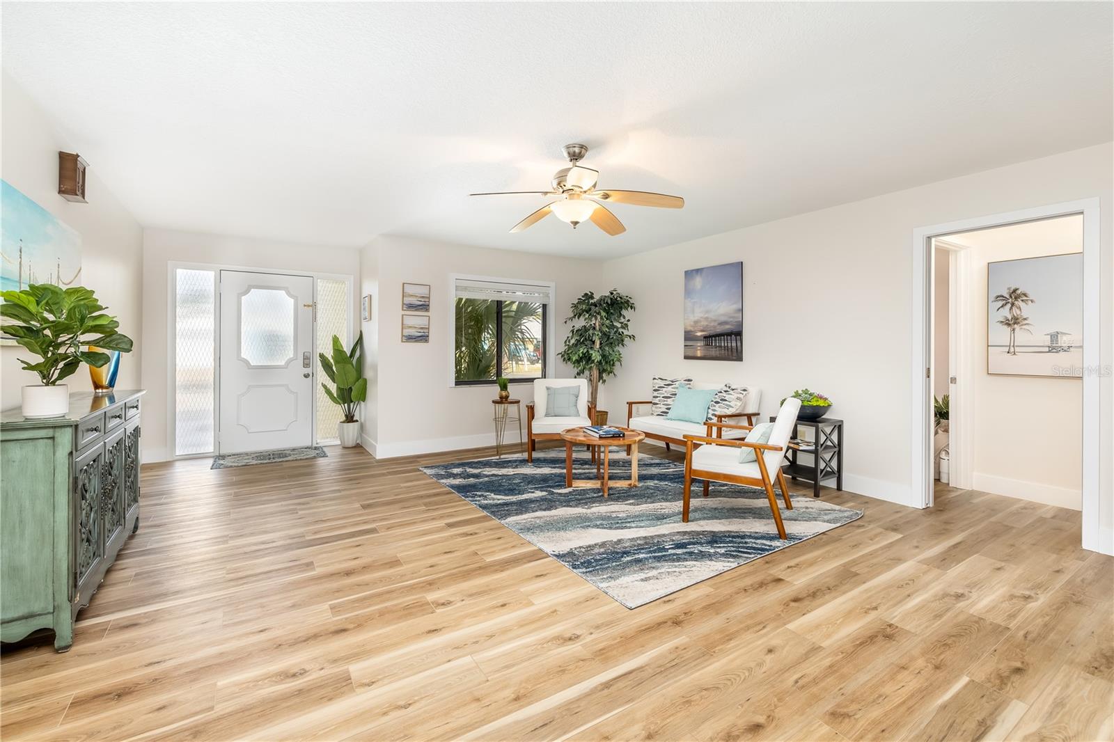 311 N 11TH ST, FLAGLER BEACH, FL, 32136