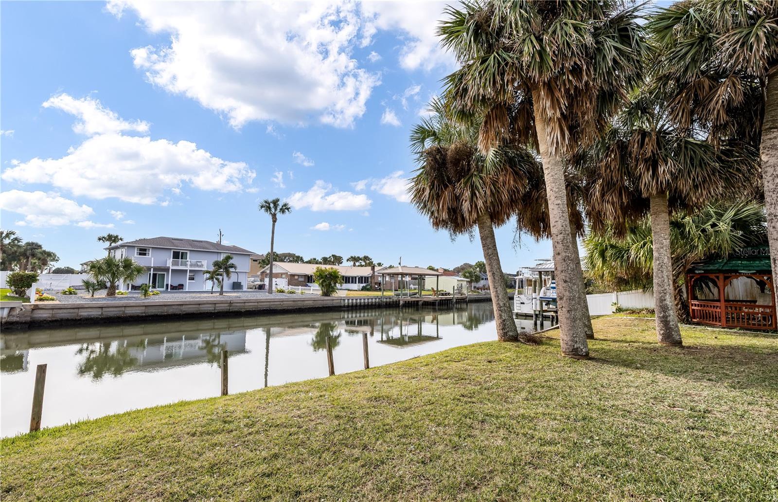 311 N 11TH ST, FLAGLER BEACH, FL, 32136