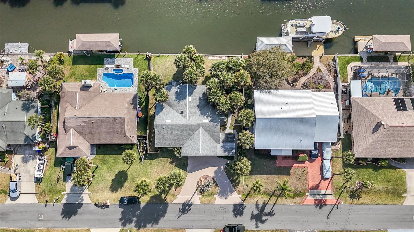 311 N 11TH ST, FLAGLER BEACH, FL, 32136