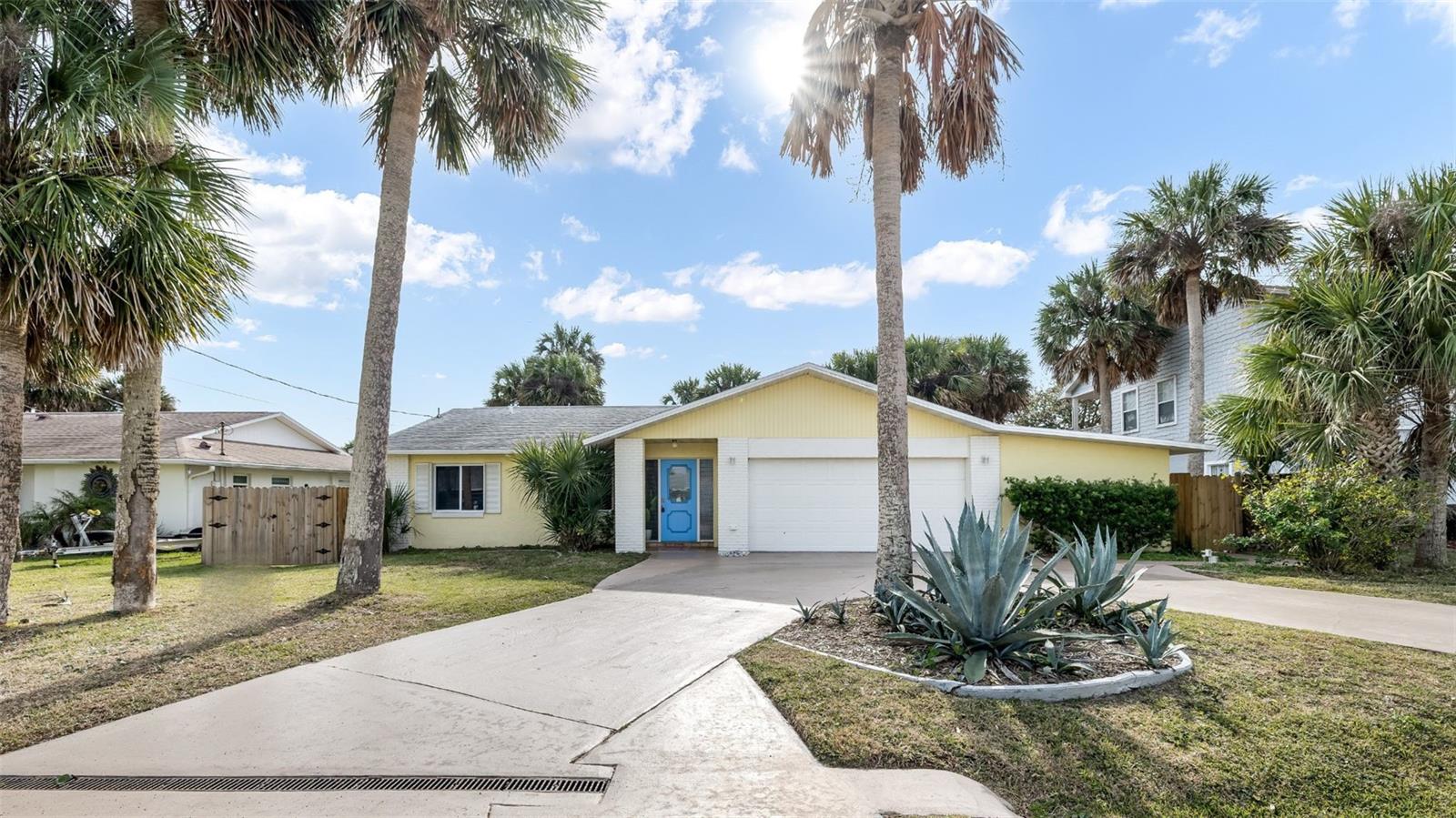 311 N 11TH ST, FLAGLER BEACH, FL, 32136