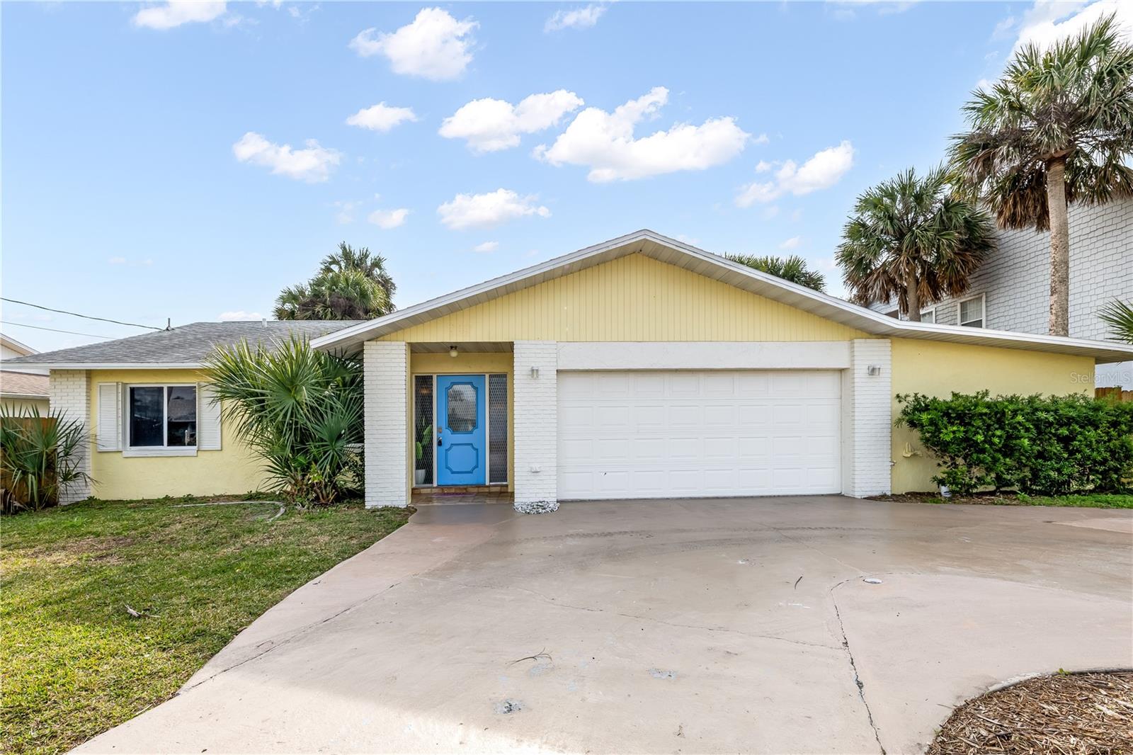 311 N 11TH ST, FLAGLER BEACH, FL, 32136