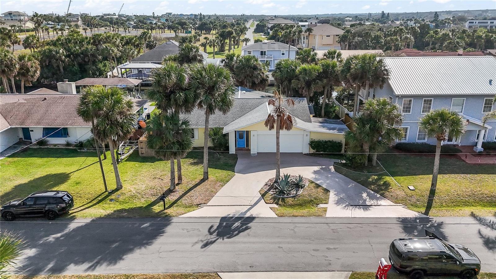 311 N 11TH ST, FLAGLER BEACH, FL, 32136