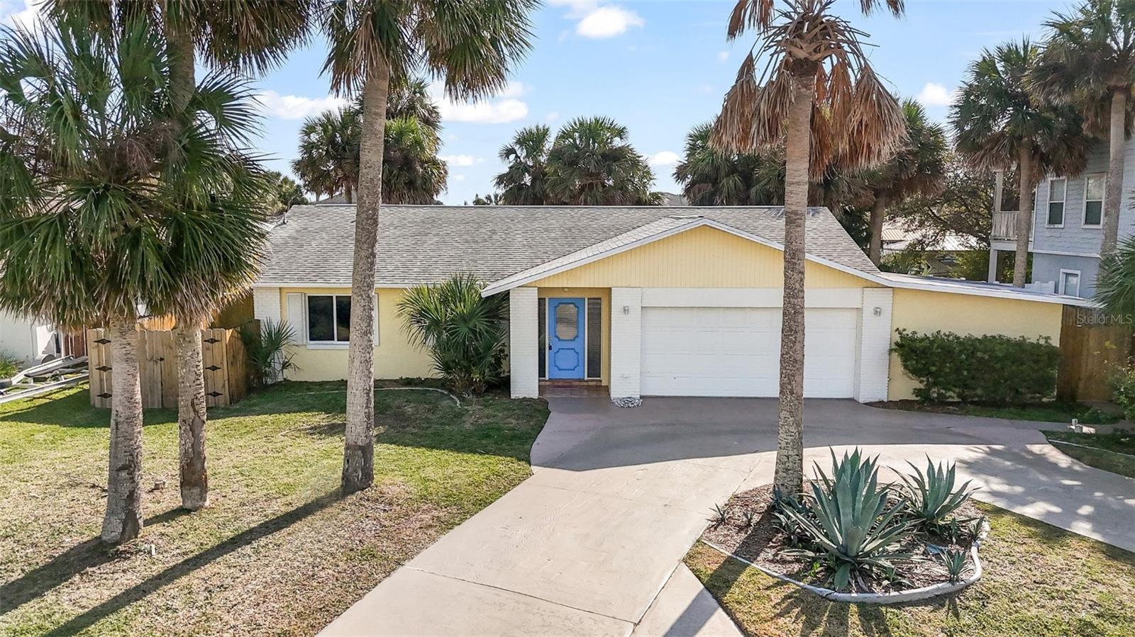 311 N 11TH ST, FLAGLER BEACH, FL, 32136