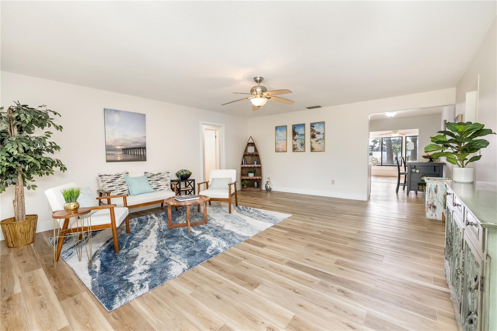 311 N 11TH ST, FLAGLER BEACH, FL, 32136