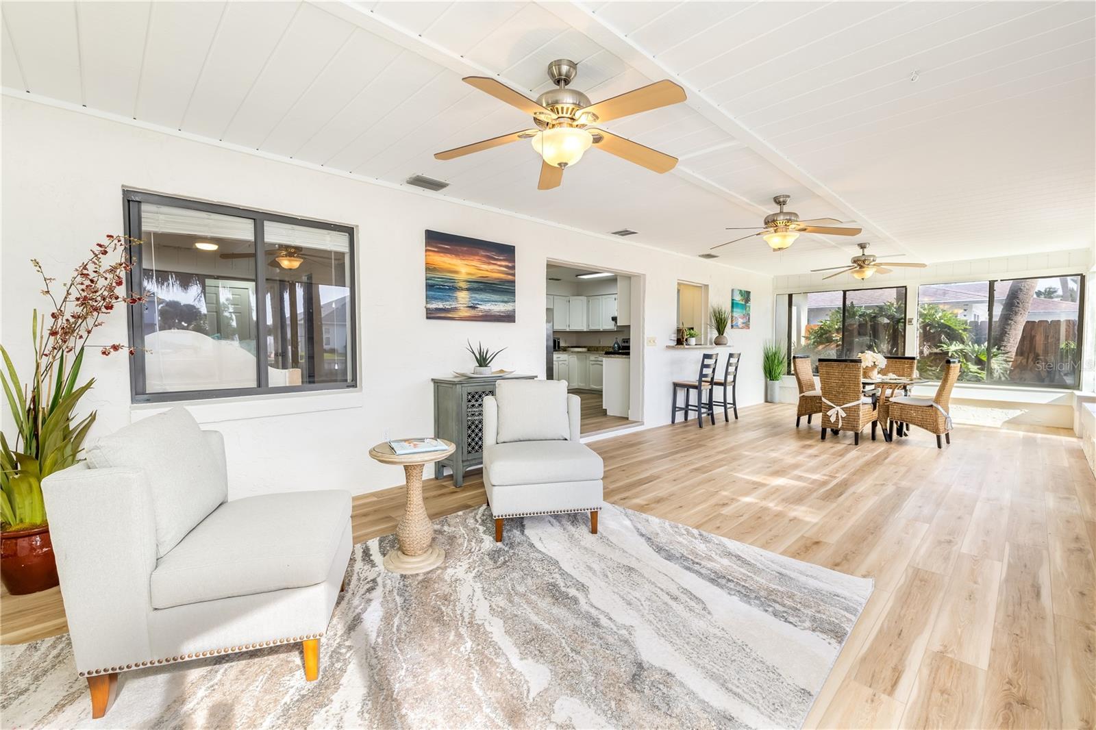 311 N 11TH ST, FLAGLER BEACH, FL, 32136
