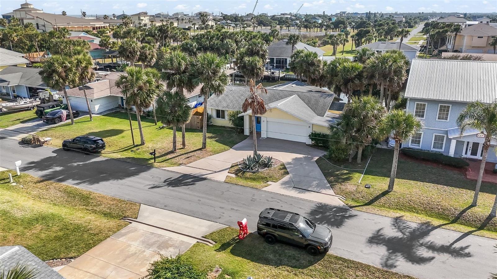 311 N 11TH ST, FLAGLER BEACH, FL, 32136