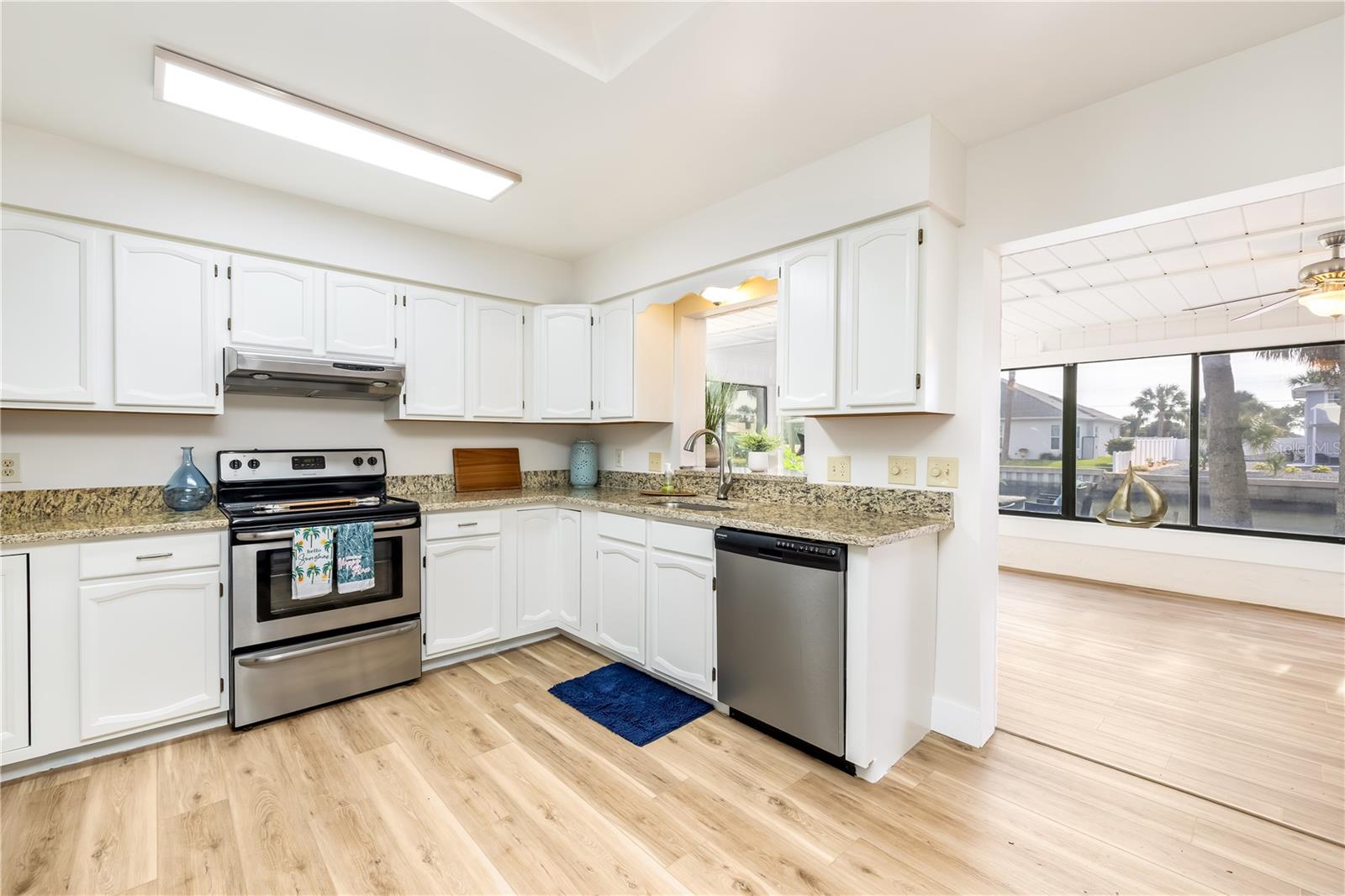 311 N 11TH ST, FLAGLER BEACH, FL, 32136