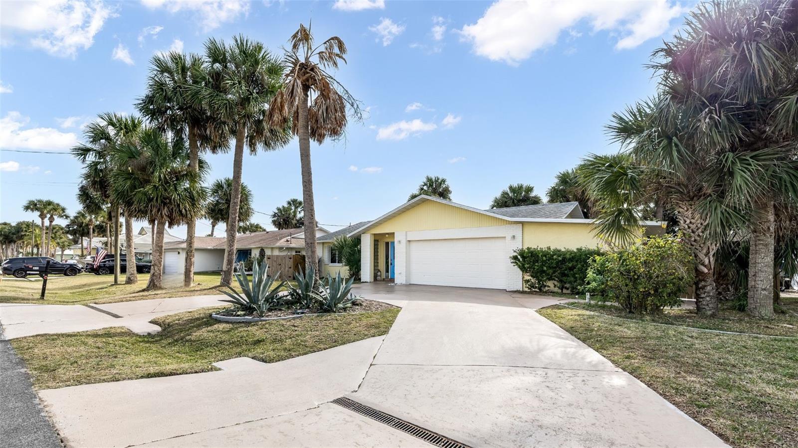 311 N 11TH ST, FLAGLER BEACH, FL, 32136