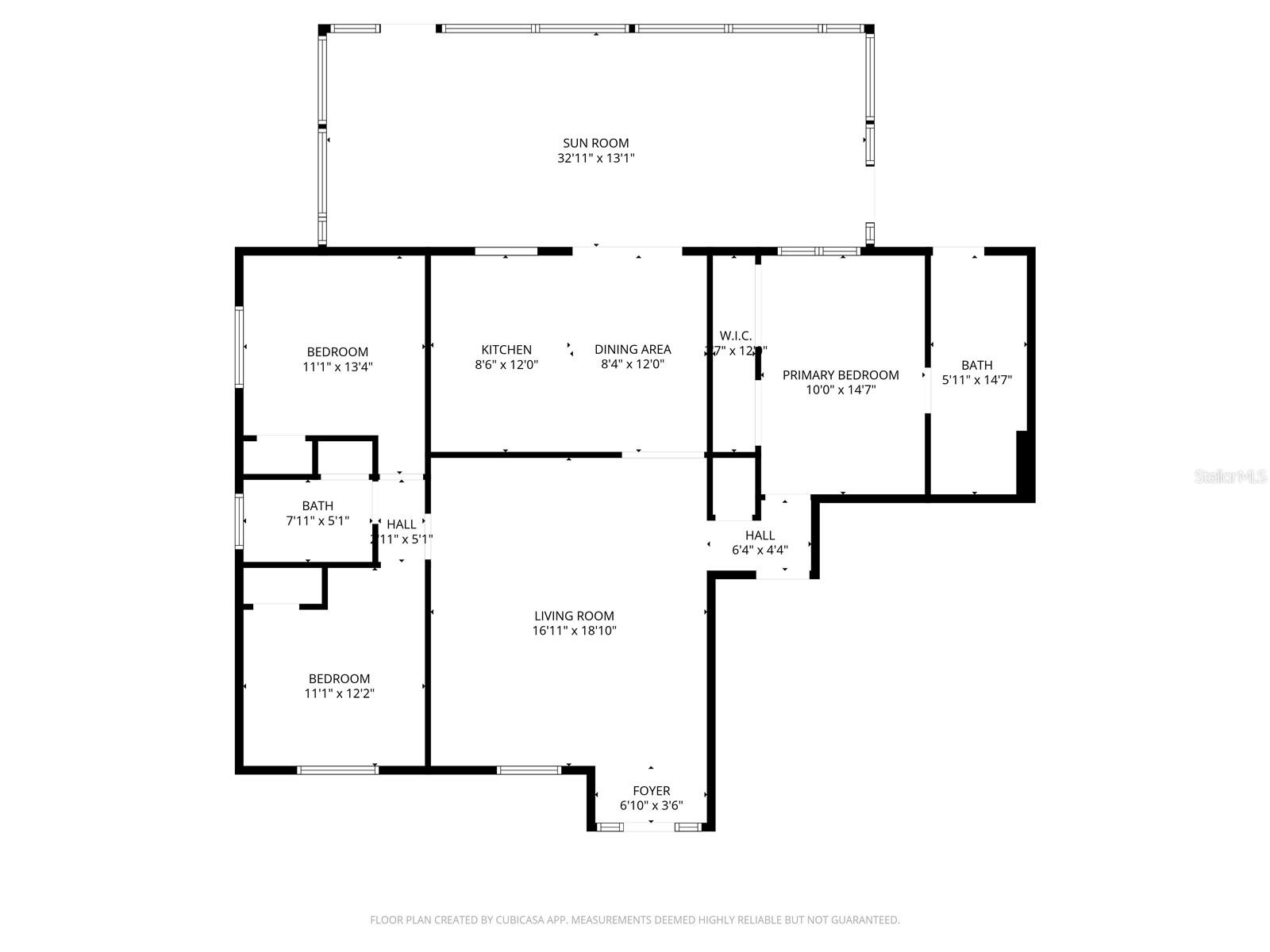 311 N 11TH ST, FLAGLER BEACH, FL, 32136